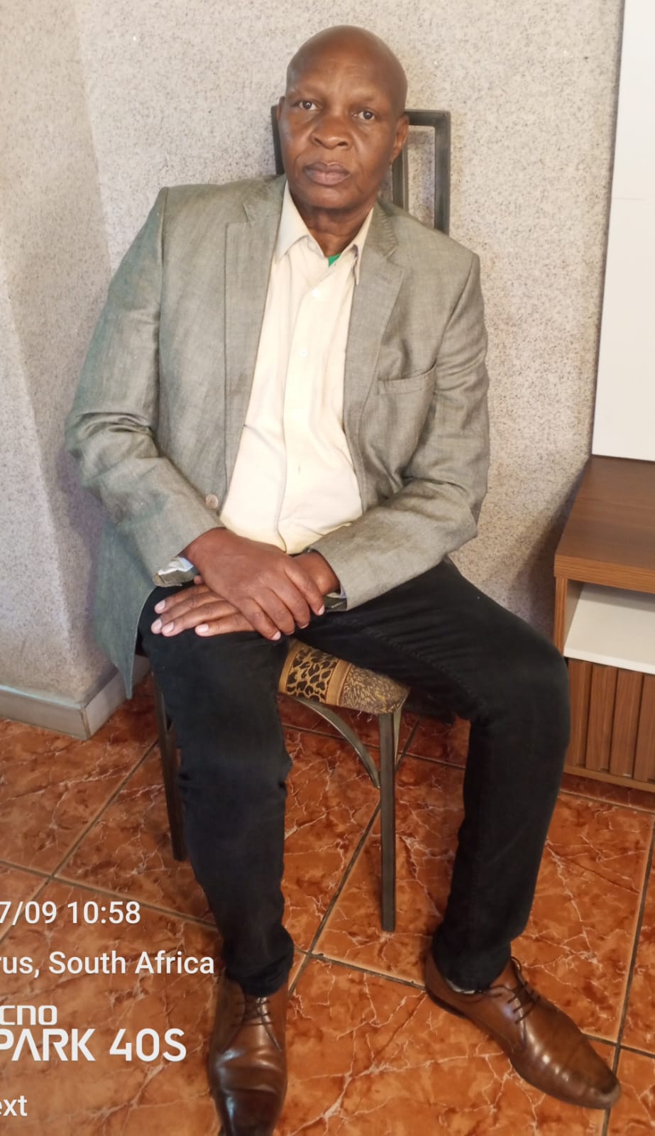 Letshela